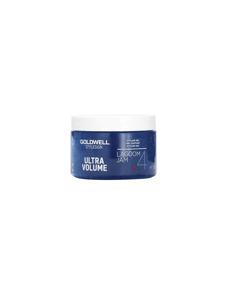 Goldwell StyleSign Ultra Volume Lagoom Jam - 150ml - Out of Stock