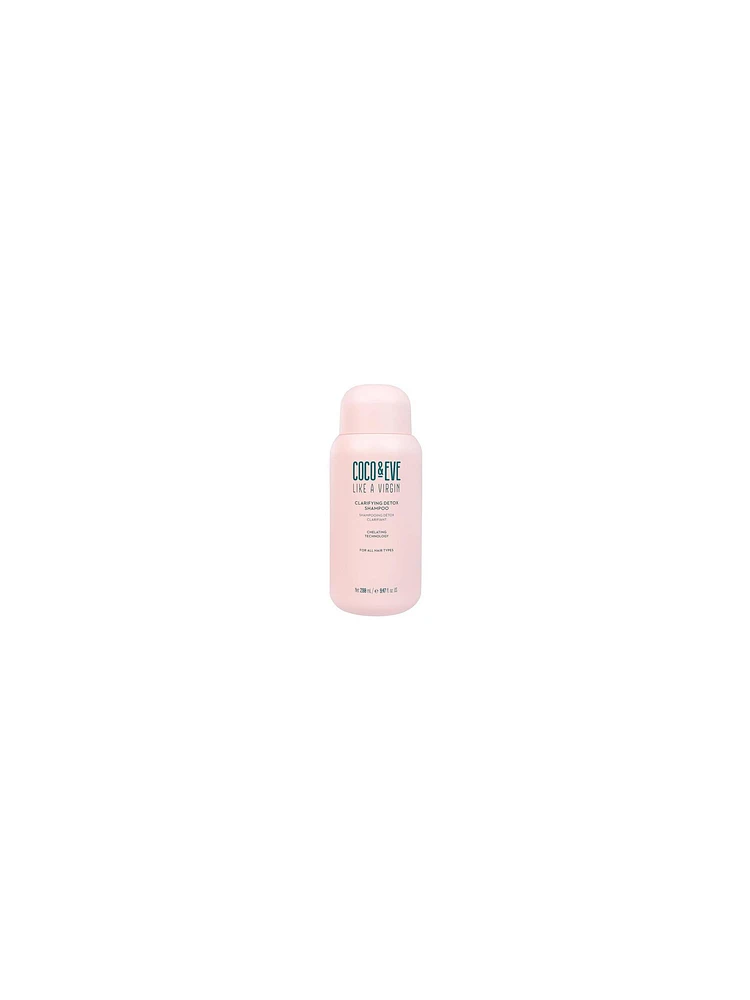 Coco & Eve Shampooing Clarifiant - 280ml