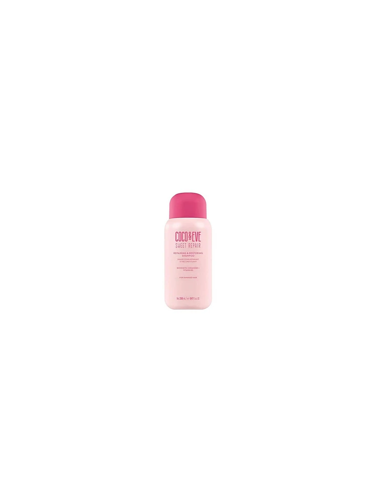 Coco & Eve Shampooing Réparateur et Revitalisant - 280ml