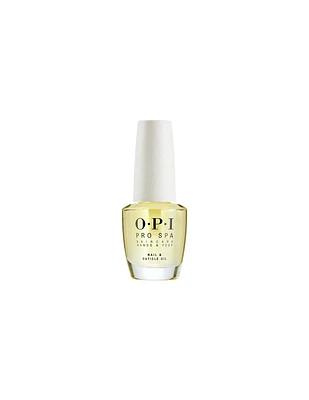 OPI Nail & Cuticle Oil