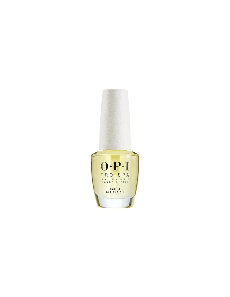 OPI Nail & Cuticle Oil - Out of Stock