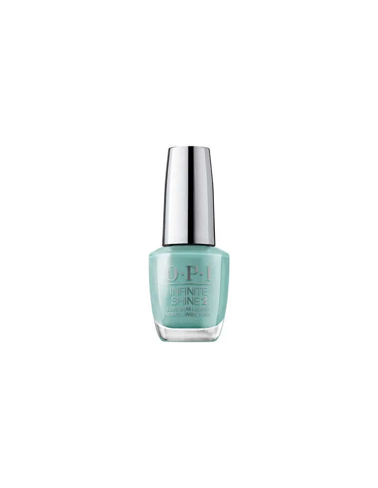 OPI Infinite Shine Closer Than You Might Belem