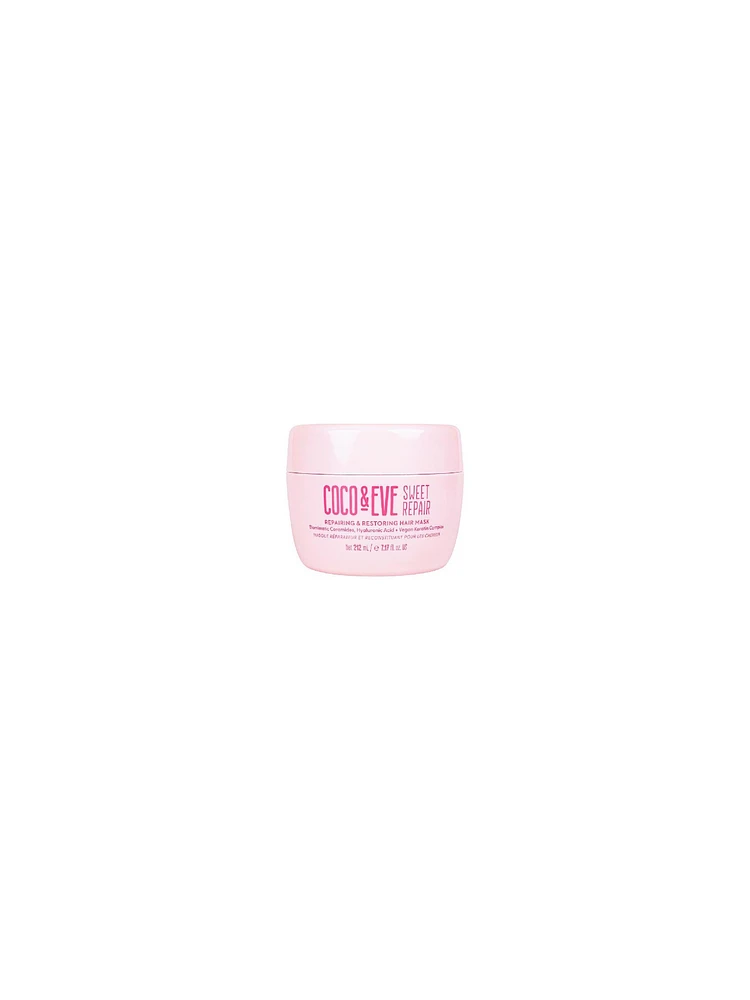 Coco & Eve Sweet Repair Hair Mask - 212ml