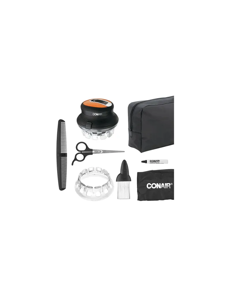 Conair Even Cut Rotary Haircut Kit