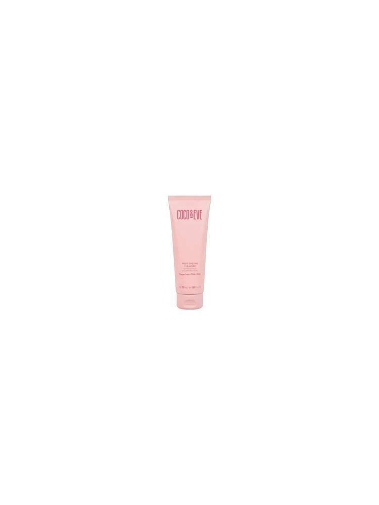 Coco & Eve Nettoyant aux Enzymes de Fruits - 120ml