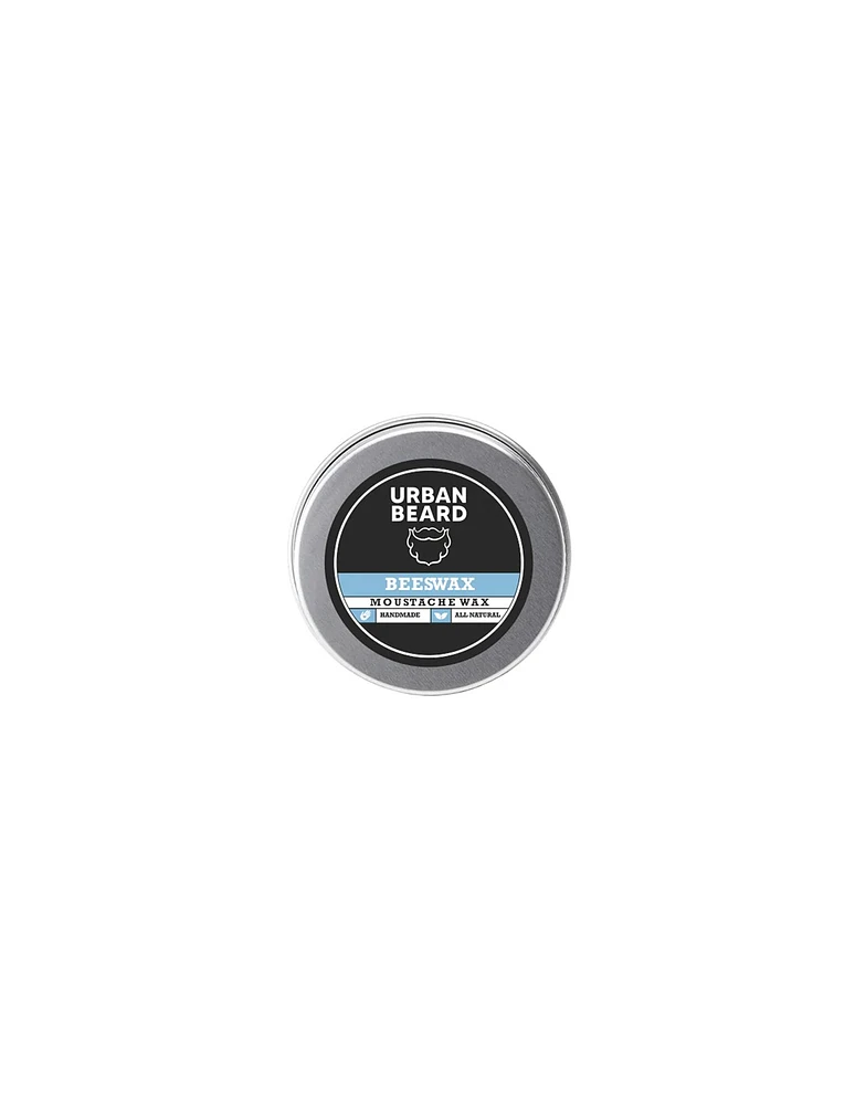 Urban Beard Moustache Wax Unscented - 30ml - Out of Stock