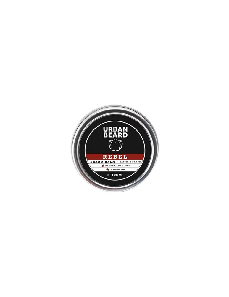 Urban Beard Balm Rebel - 60ml