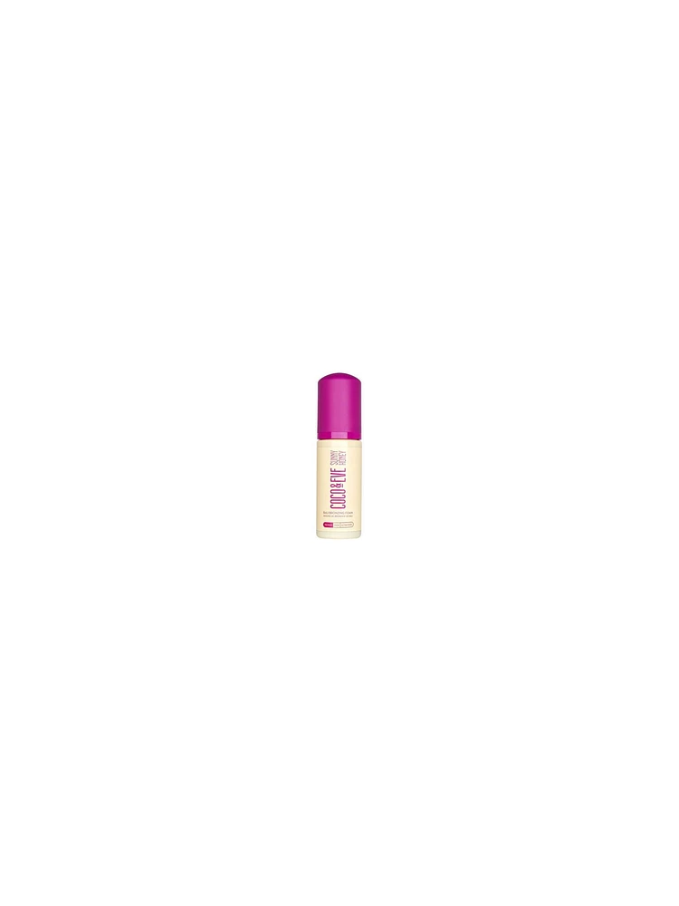 Coco & Eve Mousse Bronzante Bali Honey Bronzing Mousse Moyen - 60ml