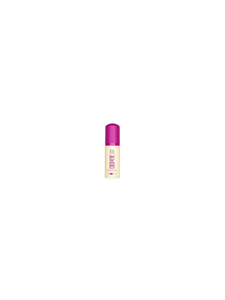 Coco & Eve Mousse Bronzante Bali Honey Bronzing Mousse Foncé - 60ml