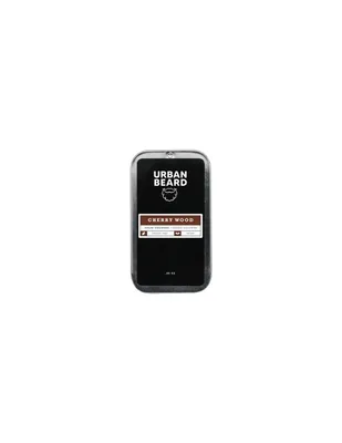 Urban Beard Cherry Wood Solid Cologne - 15ml