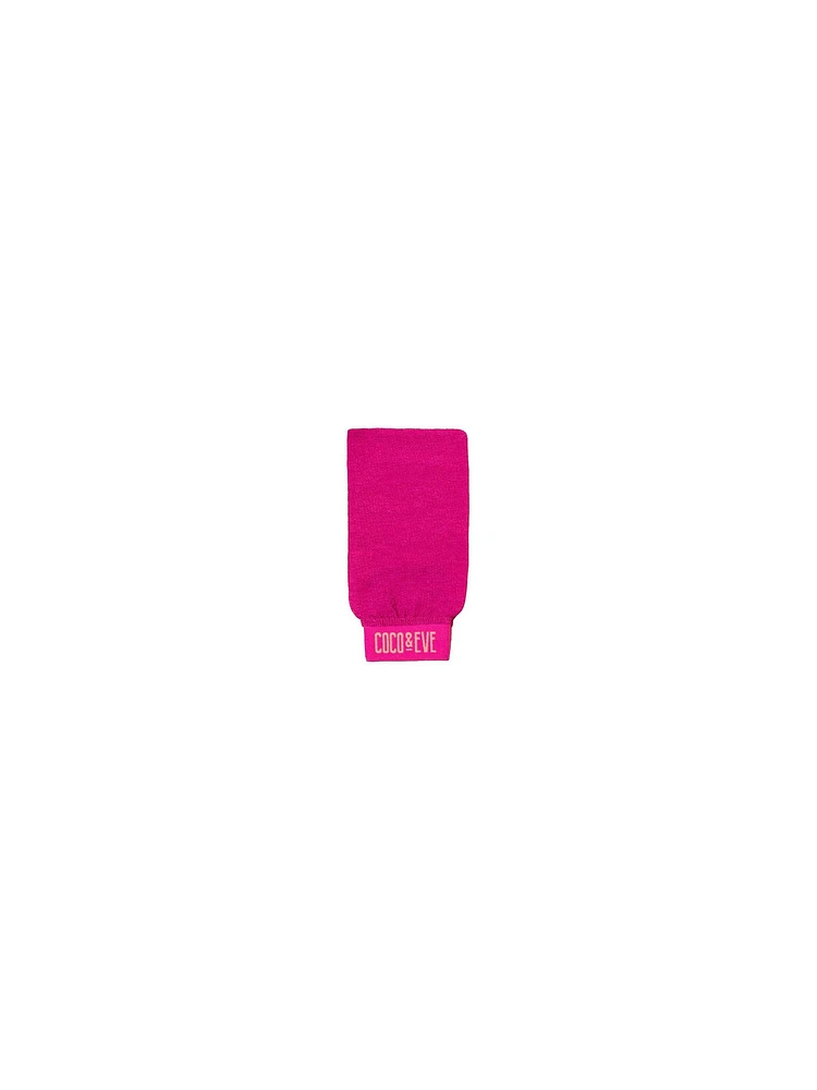 Coco & Eve Gant Exfoliant de Luxe