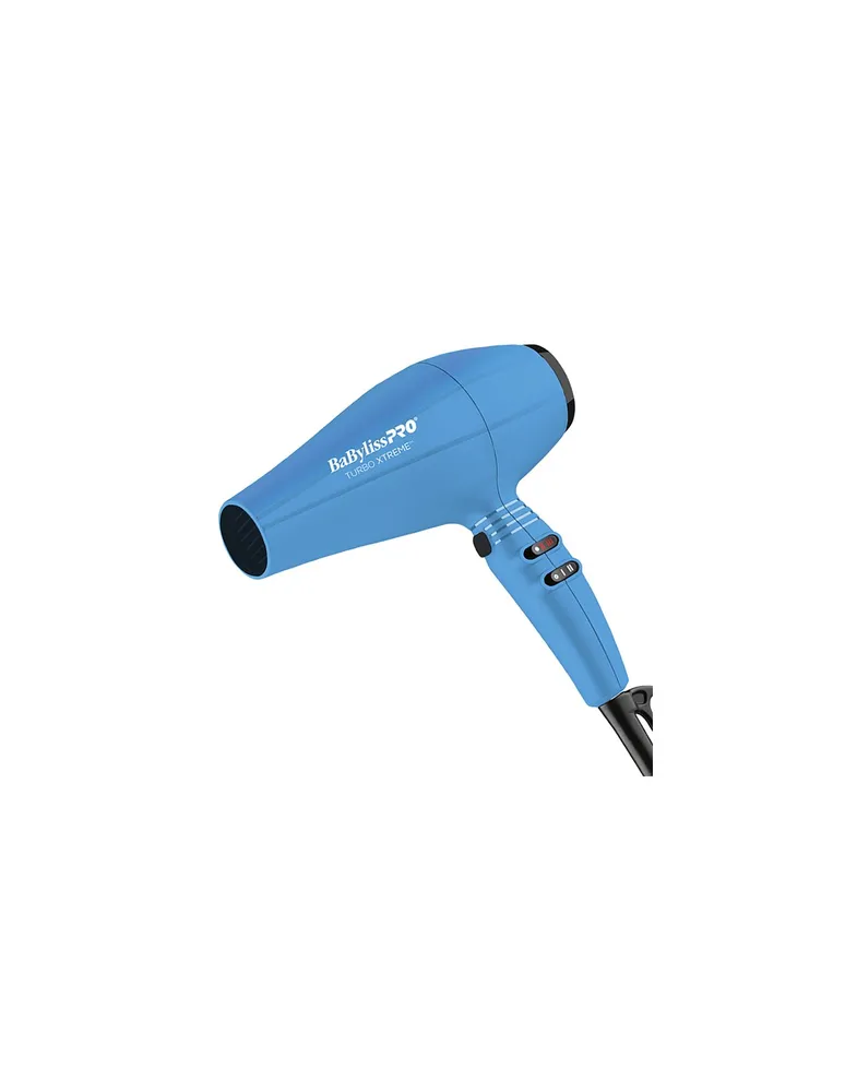 BabylissPro Turbo Xtreme Hairdryer