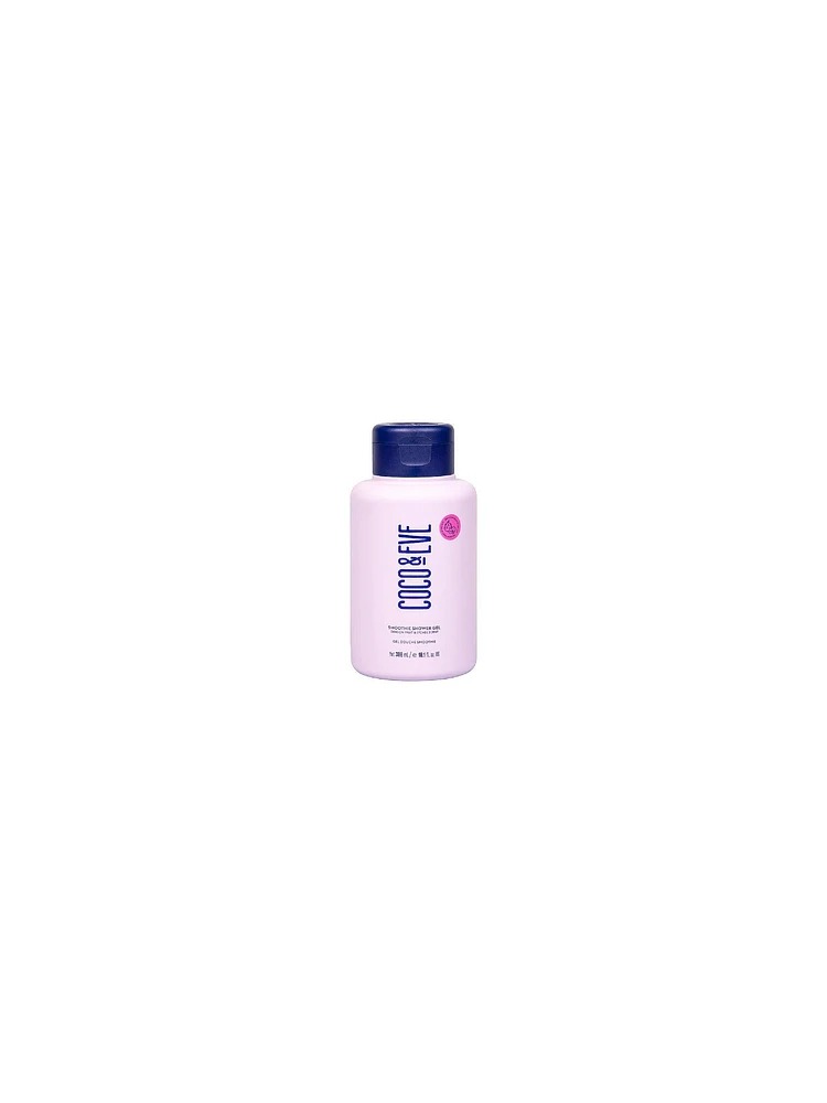 Coco & Eve Gel Douche Smoothie Litchi et Fruit du Dragon - 300ml