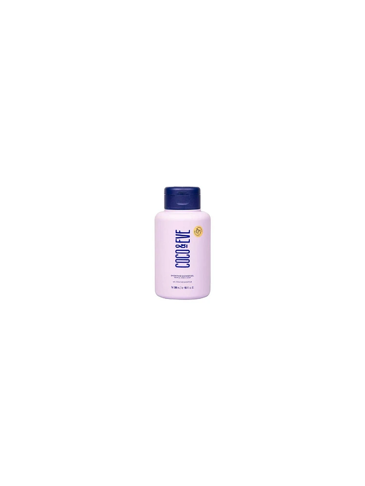 Coco & Eve Gel Douche Smoothie Mangue Tropicale - 300ml