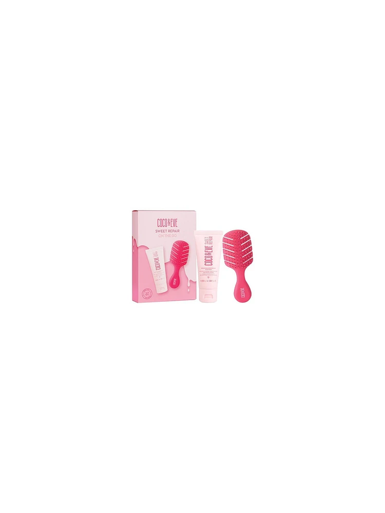 Coco & Eve Sweet Repair on the Go Kit