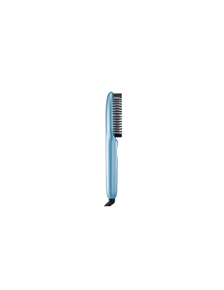 BabylissPro Nano Titanium Ionic Thermal Paddle Brush - Out of Stock