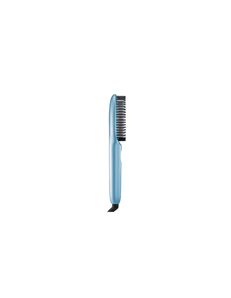 BabylissPro Nano Titanium Ionic Thermal Paddle Brush