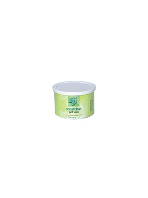 CleanEasy Cire en Pot Sensible - 396g