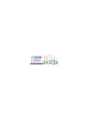 CleanEasy Trousse Micro-Ondes Sensible pour Visage et Corps