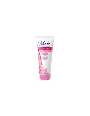 Nair Hair Removal Cream Sensitive Formula for Body