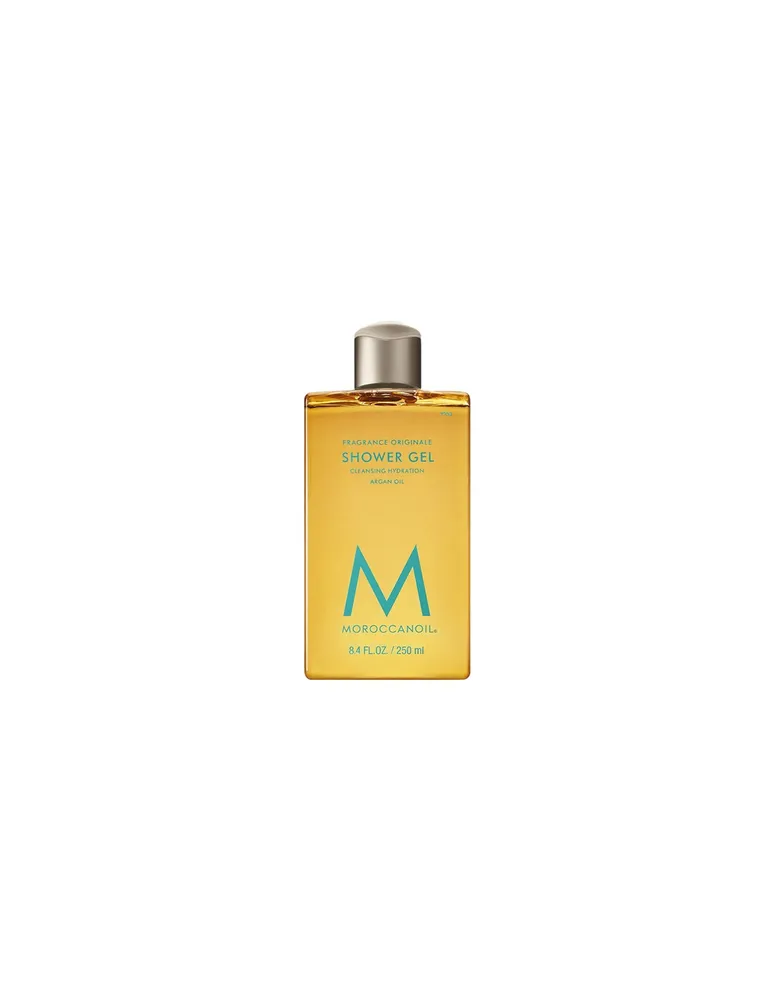 Moroccanoil Shower Gel Fragrance Originale - 250ml