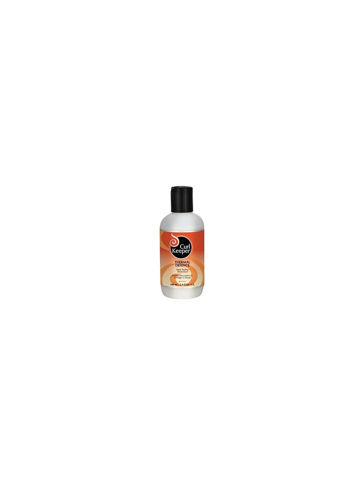 Curl Keeper Thermal Defence Heat Protectant