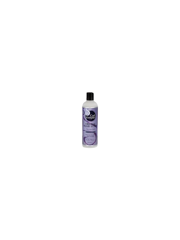 Curl Keeper Original Liquid Styler Fragrance-free - 355ml