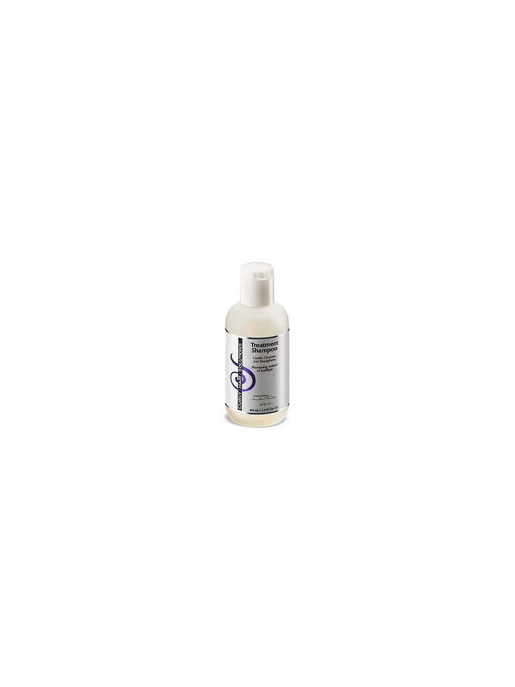 Curl Keeper Treatment Shampoo - 100ml