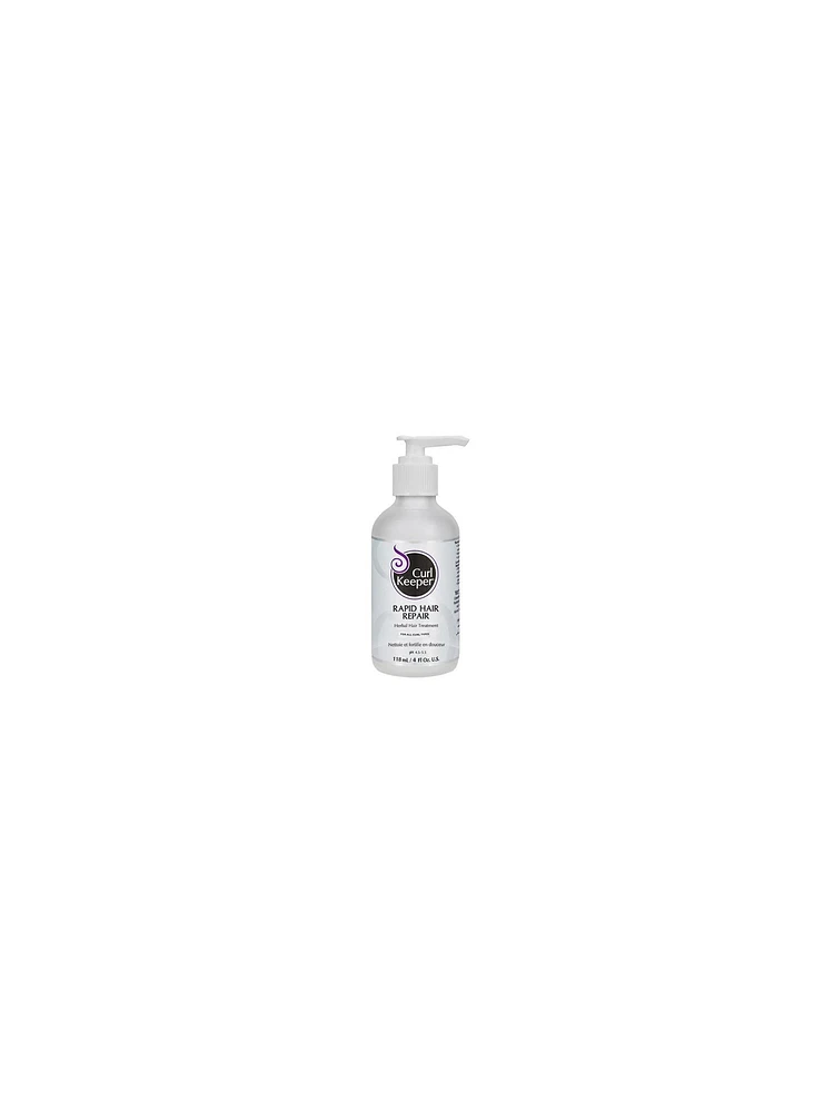Curl Keeper Rapid Hair Repair Treatment - 118ml