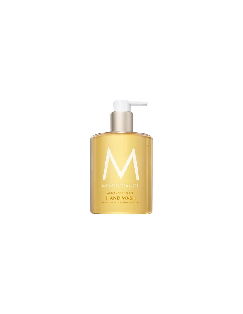 Moroccanoil Hand Wash Ambiance de Plage - 360ml