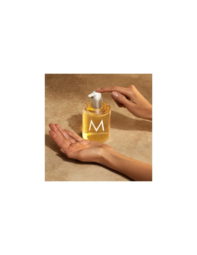 Moroccanoil Hand Wash Ambiance de Plage - 360ml