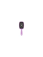 Curl Keeper Brosse Flexy Violette