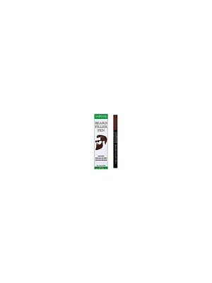 Clubman Beard Filler Pen - Dark Brown