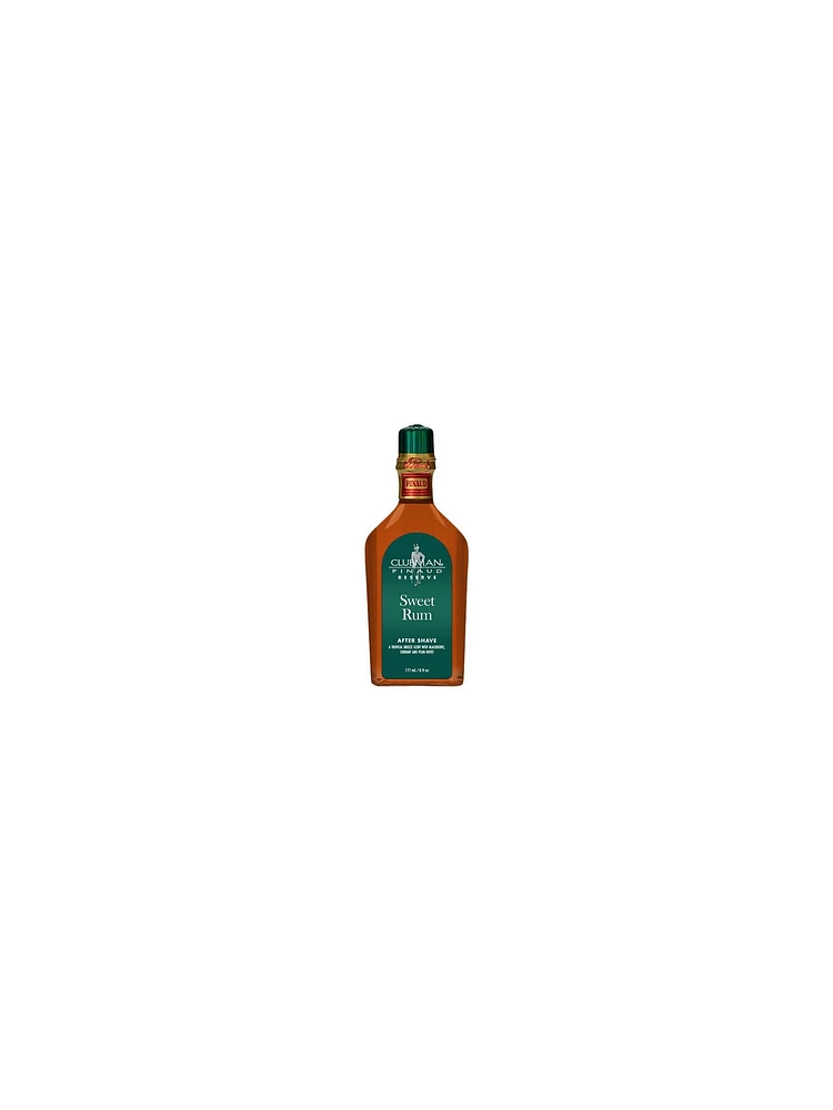 Clubman Reserve Lotion Après-Rasage Sweet Rum - 177ml