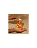 Moroccanoil Hand Wash Ambre Noir - 360ml