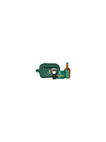 Clubman Shave Essentials Dopp Kit