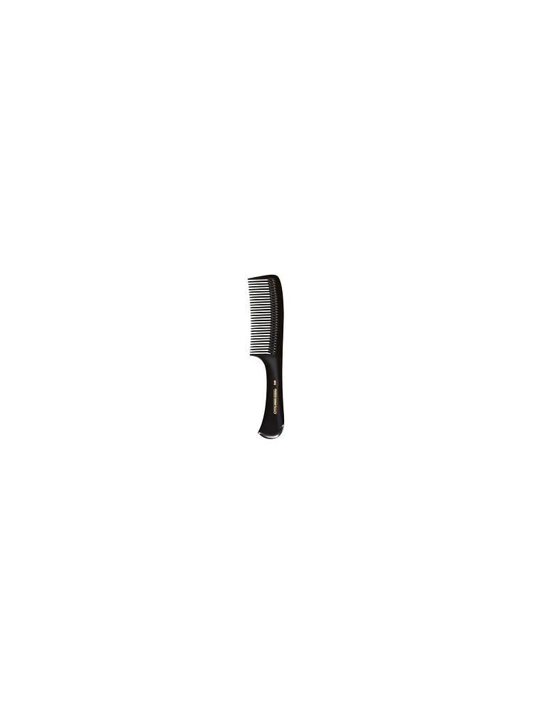 Clubman Peigne de Coiffeur Râteau 9Po