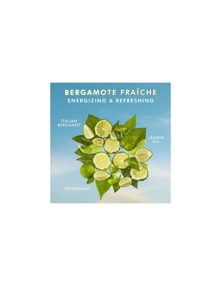 Moroccanoil Hand Cream Bergamote Fraiche - 100ml