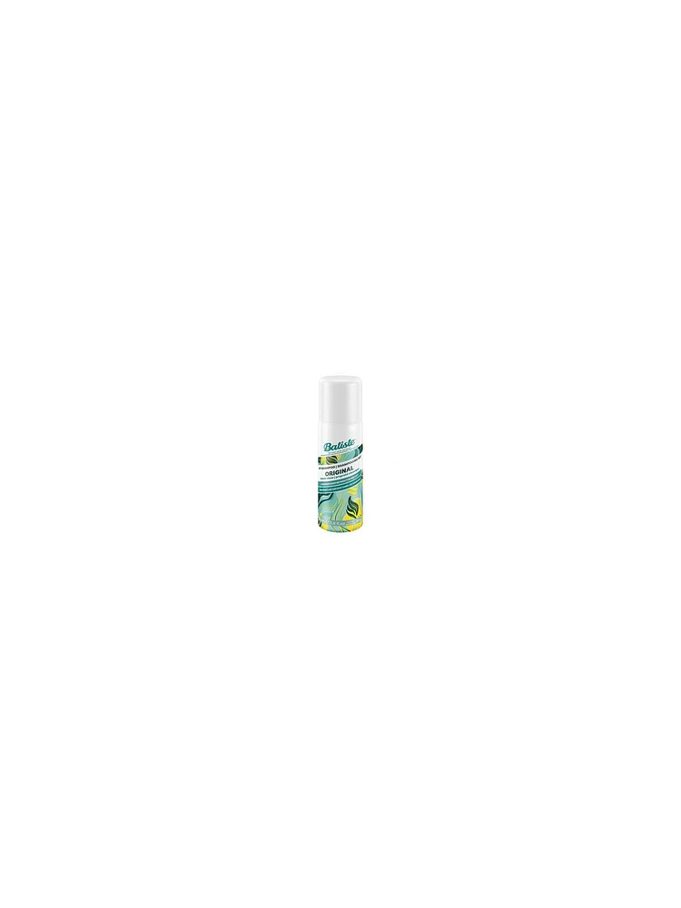 Batiste Shampooing Sec Original