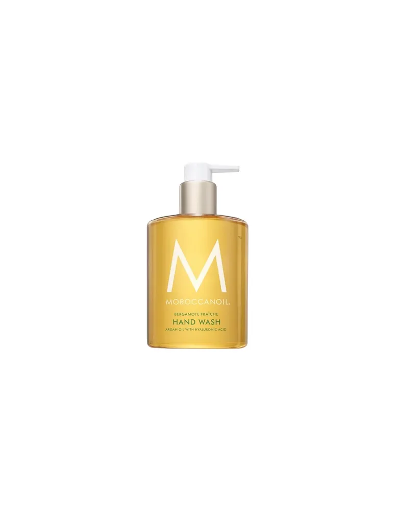 Moroccanoil Hand Wash Bergamote Fraiche - 360ml