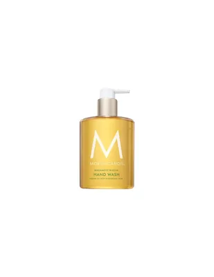 Moroccanoil Hand Wash Bergamote Fraiche - 360ml