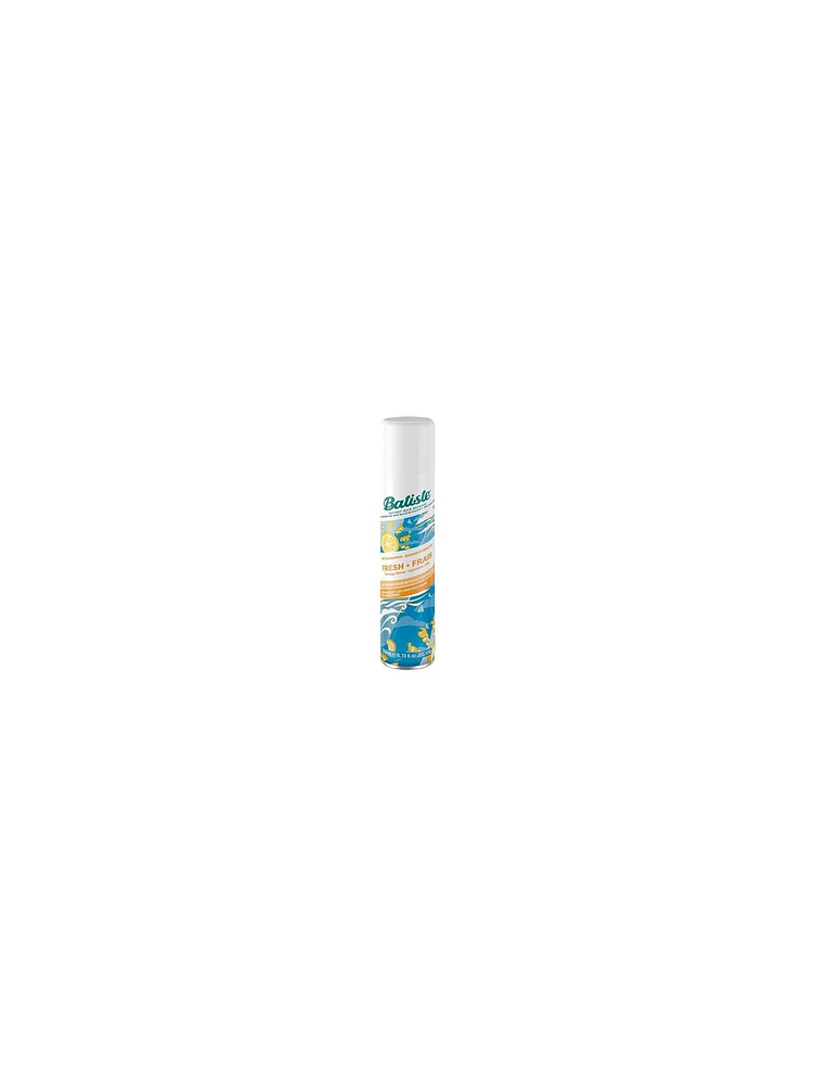 Batiste Dry Shampoo Fresh - 200ml