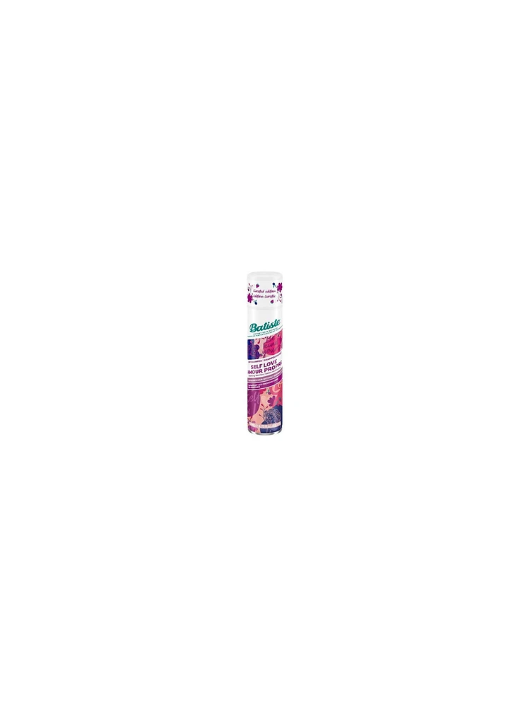 Batiste Dry Shampoo Self Love - 200ml