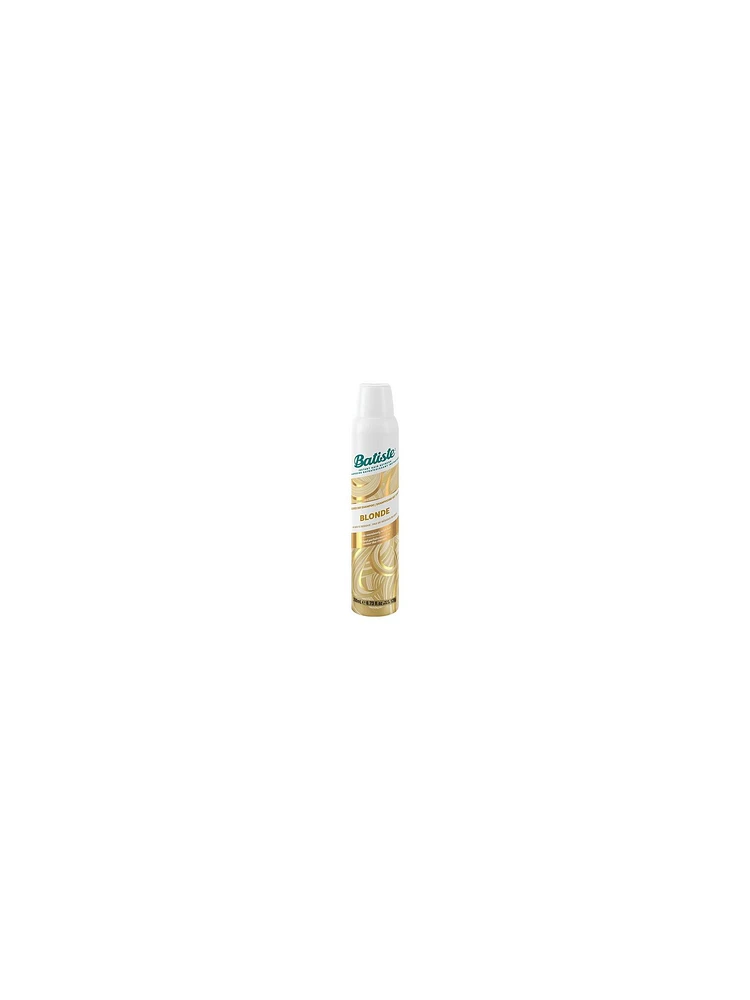 Batiste Dry Shampoo Brilliant Blonde - 200ml