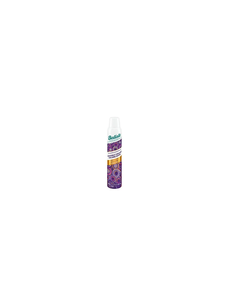 Batiste Dry Shampoo Heavenly Volume - 200ml