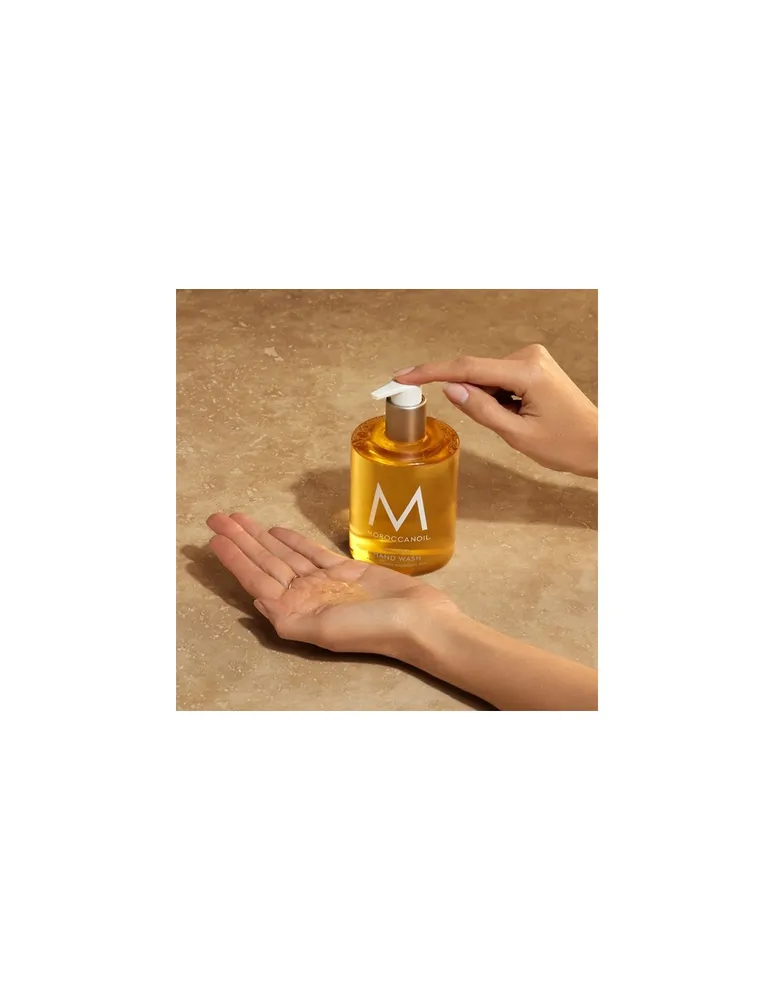 Moroccanoil Hand Wash Oud Mineral - 360ml