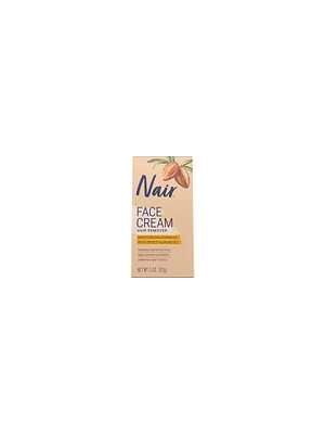 Nair Hair Removal Face Cream - 57g