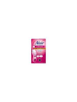 Nair Ultimate Roll-On Body Wax