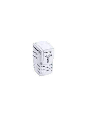 Conair Travel Smart Adaptateur Combo Tout-en-Un