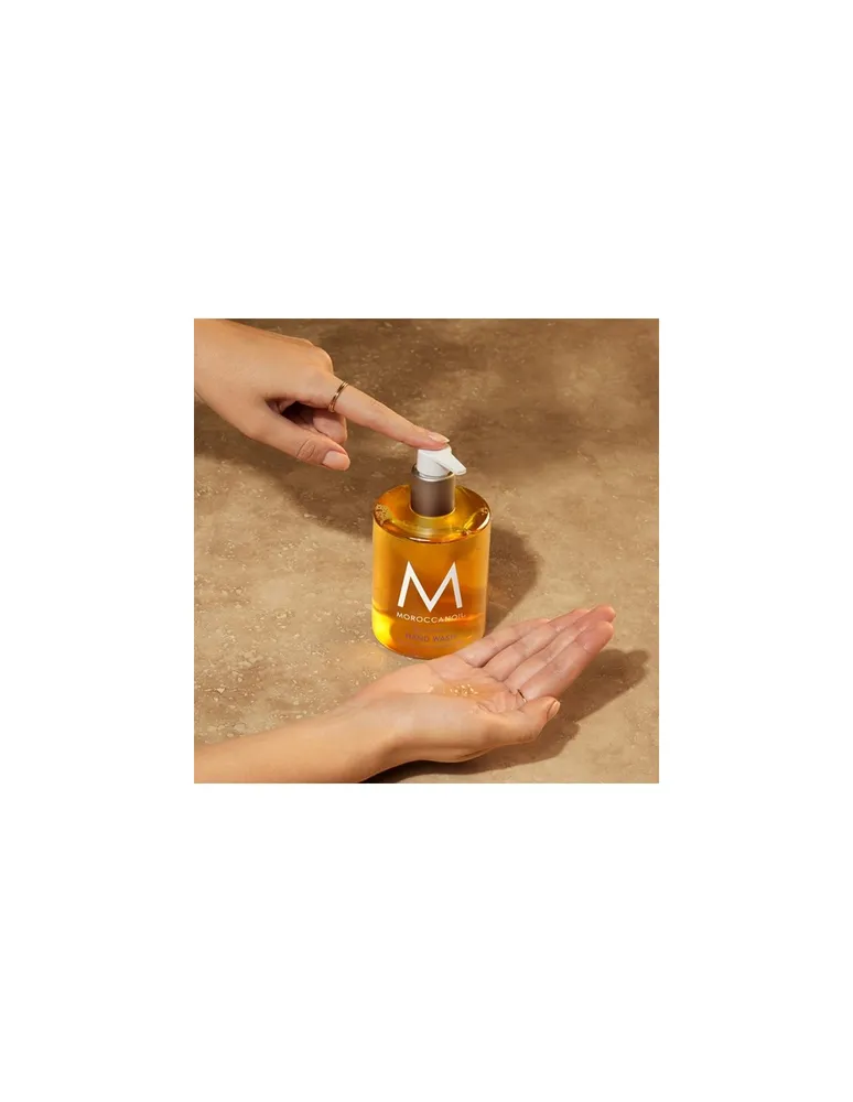 Moroccanoil Hand Wash Spa Du Maroc - 360ml